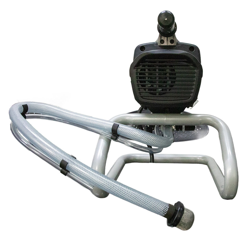 Pulverizador de Pintura Eléctrico PA-6010 Oakland
