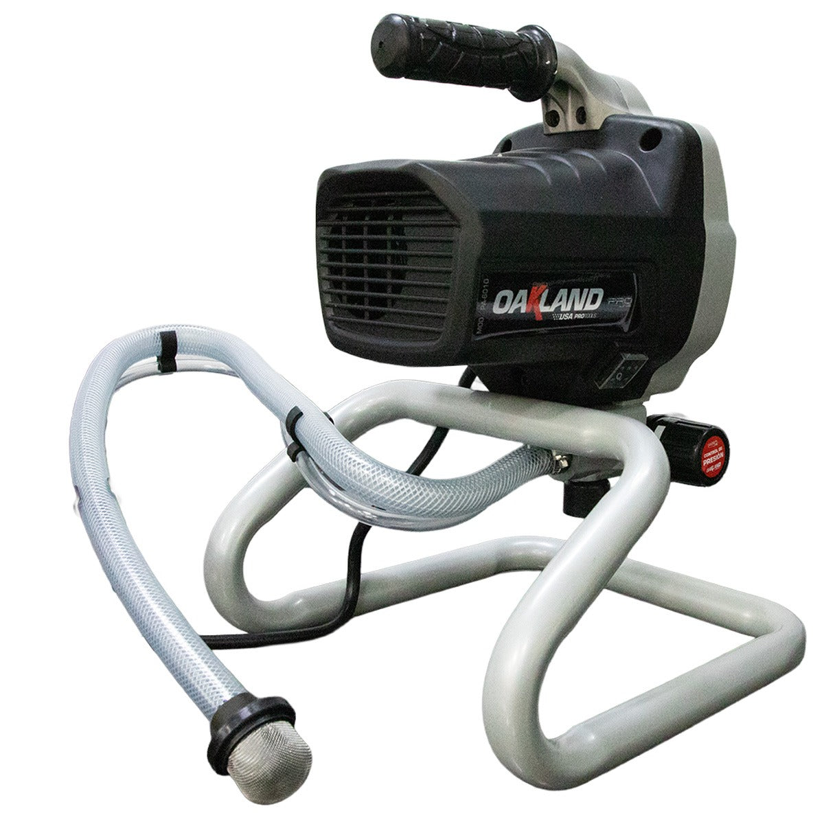 Pulverizador de Pintura Eléctrico PA-6010 Oakland