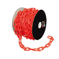 Cadena de Plástico Rojo 5/16" 25M 17674 Adir