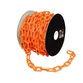 Cadena de Plástico Naranja 1/4" 25M 17678 Adir