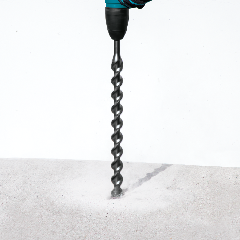Broca SDS MAX 1 3/8X21 Pulg B-61547 Makita