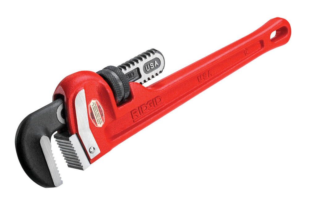 Llave stilson 14 Pulg 31020 Ridgid
