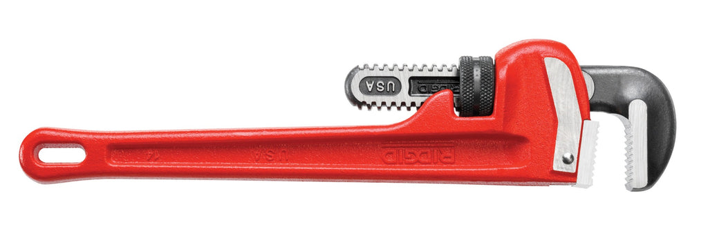 Llave stilson 14 Pulg 31020 Ridgid