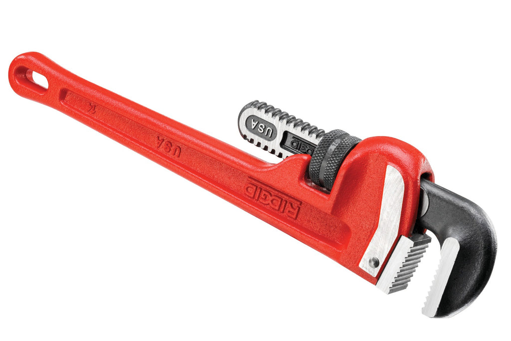 Llave stilson 14 Pulg 31020 Ridgid