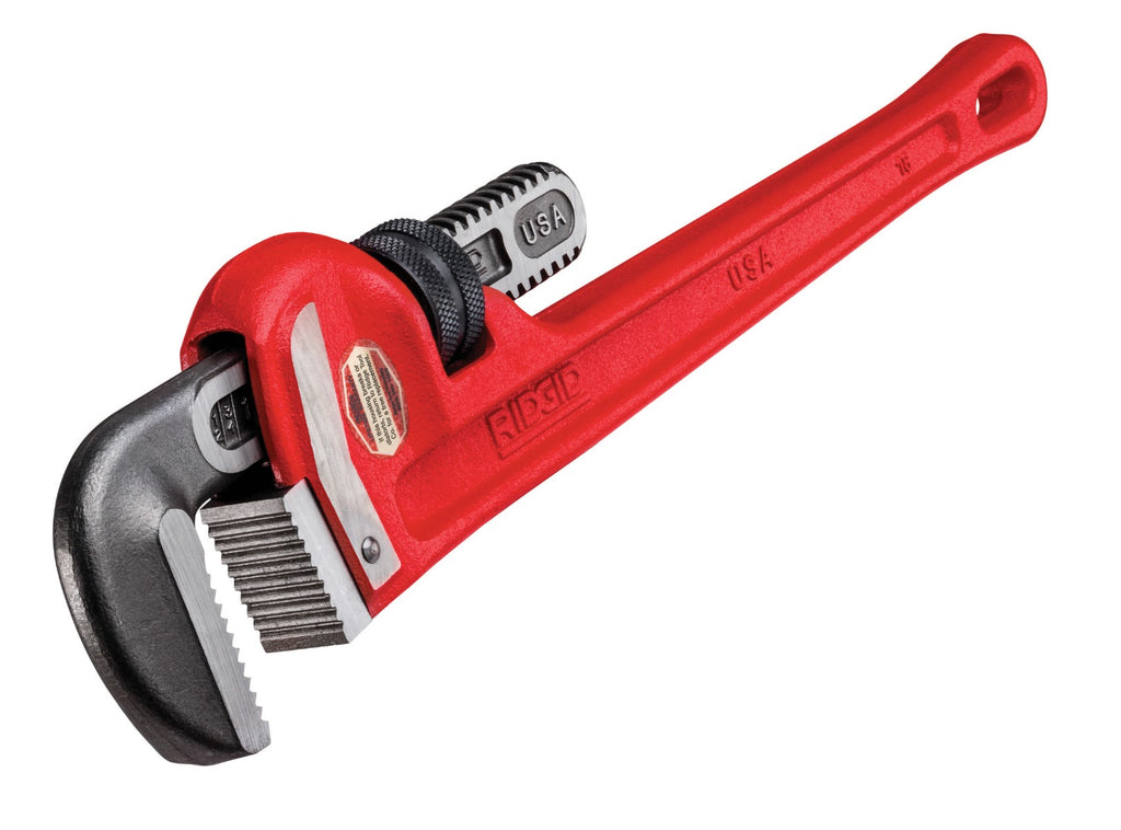 Llave stilson 18 Pulg 31025 Ridgid
