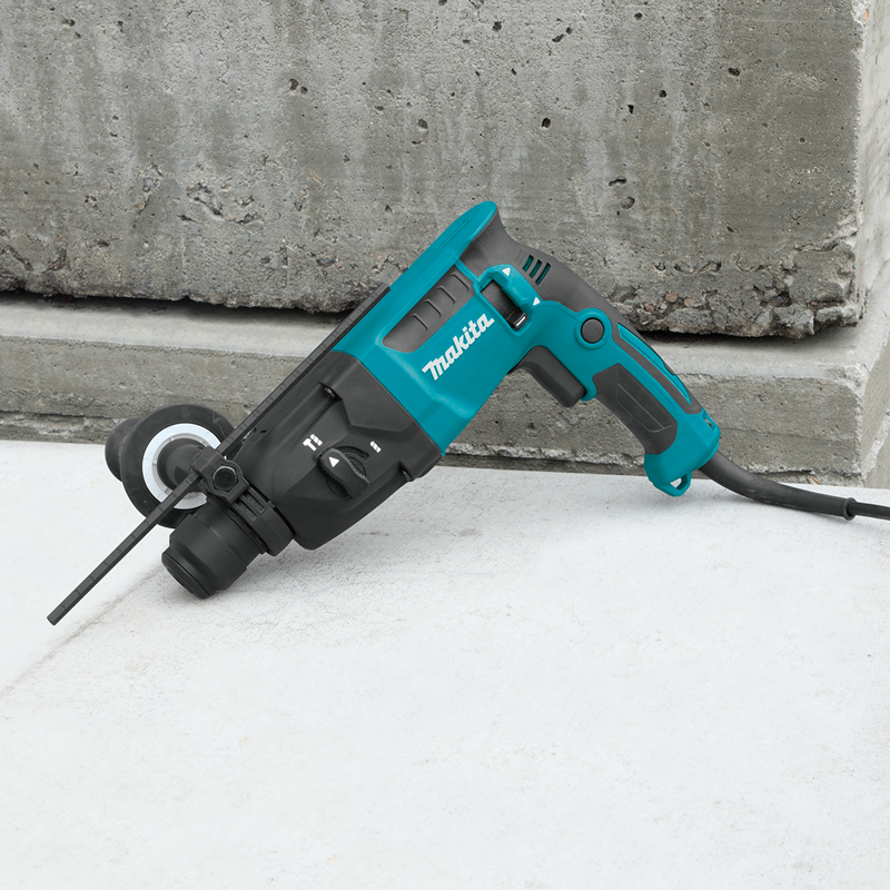 Martillo Perforador 470W VVR SDS PLUS HR1840 Makita