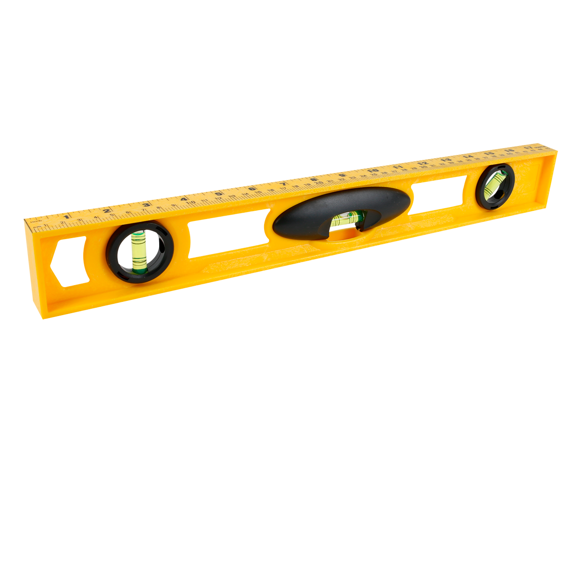 Nivel de resina estructural 18 Pulg 42-467 Stanley