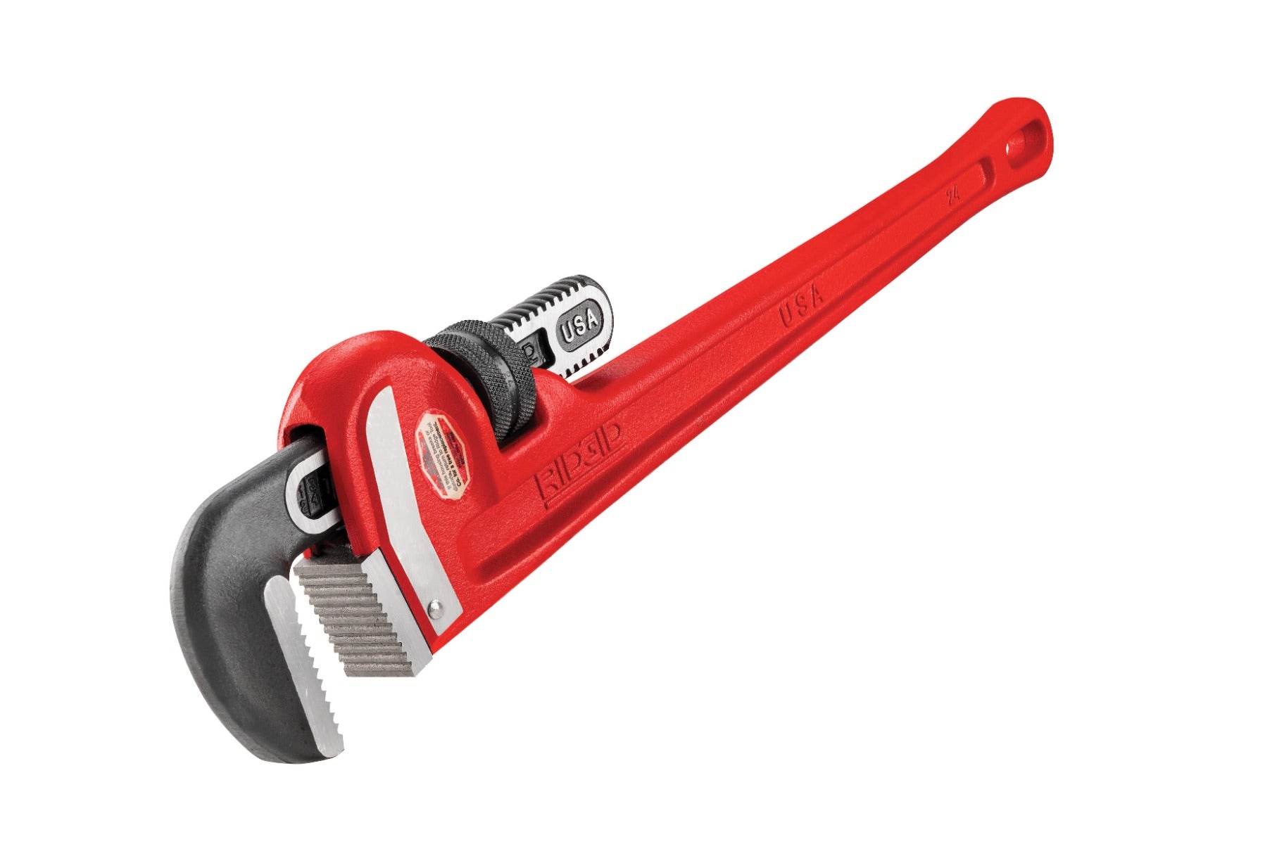 Llave stilson 24 Pulg 31030 Ridgid