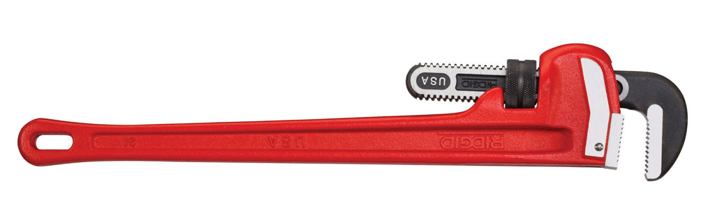 Llave stilson 24 Pulg 31030 Ridgid