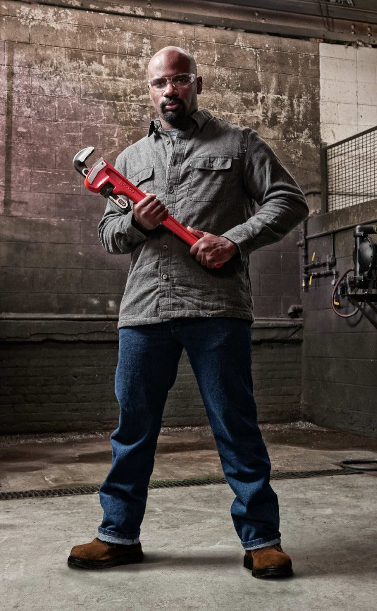 Llave stilson 24 Pulg 31030 Ridgid