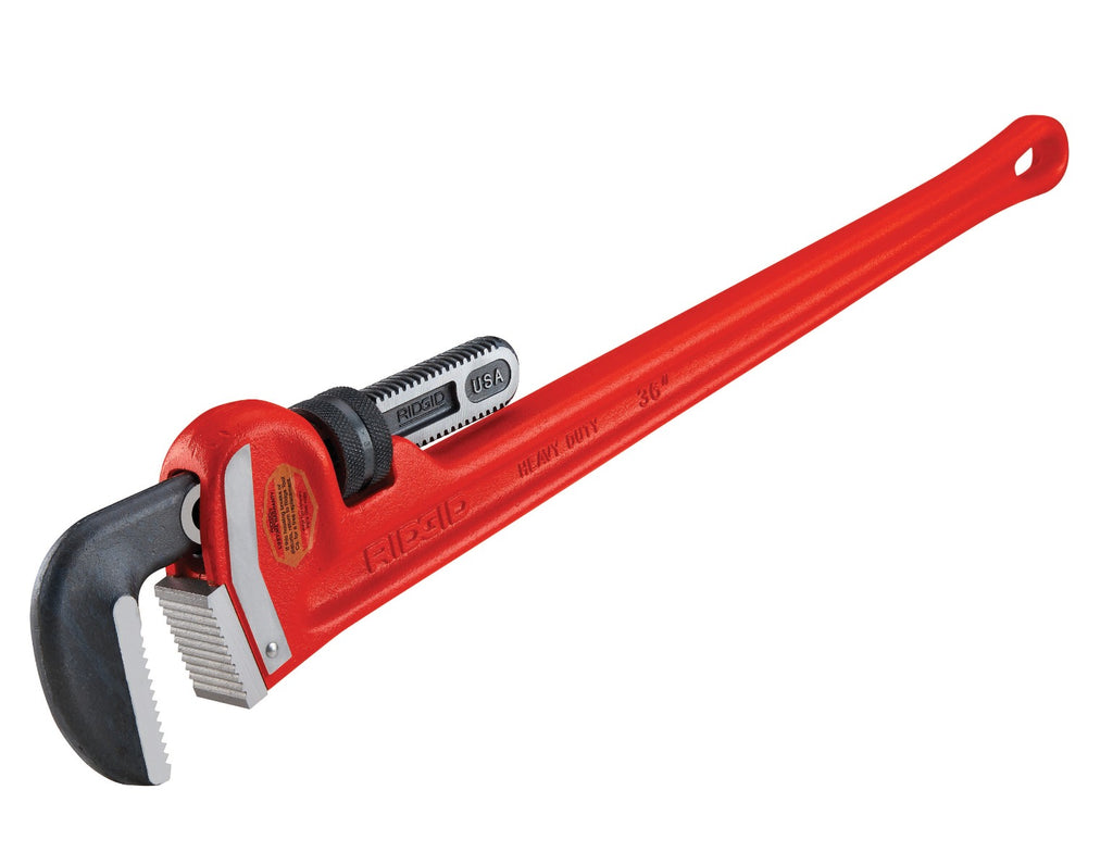 Llave stilson 36 Pulg 31035 Ridgid