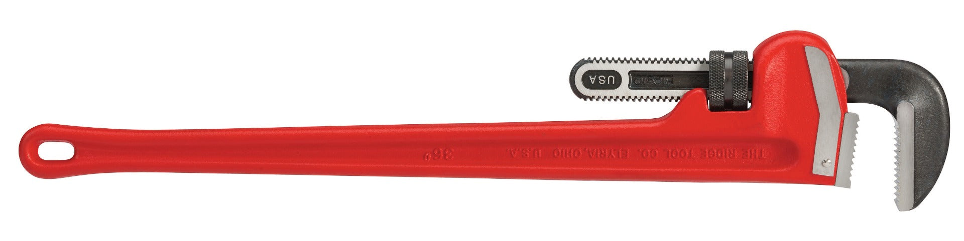 Llave stilson 36 Pulg 31035 Ridgid