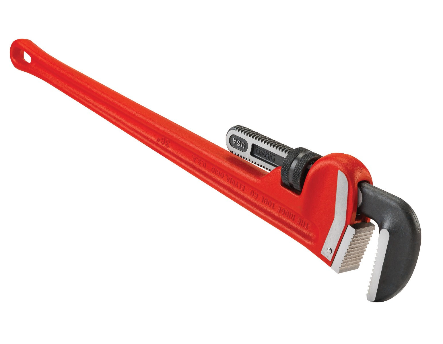 Llave stilson 36 Pulg 31035 Ridgid