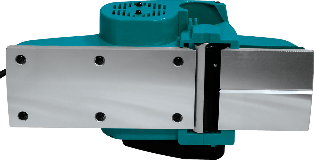 Cepillo eléctrico 4-3/8 Pulg 850W 1912B Makita