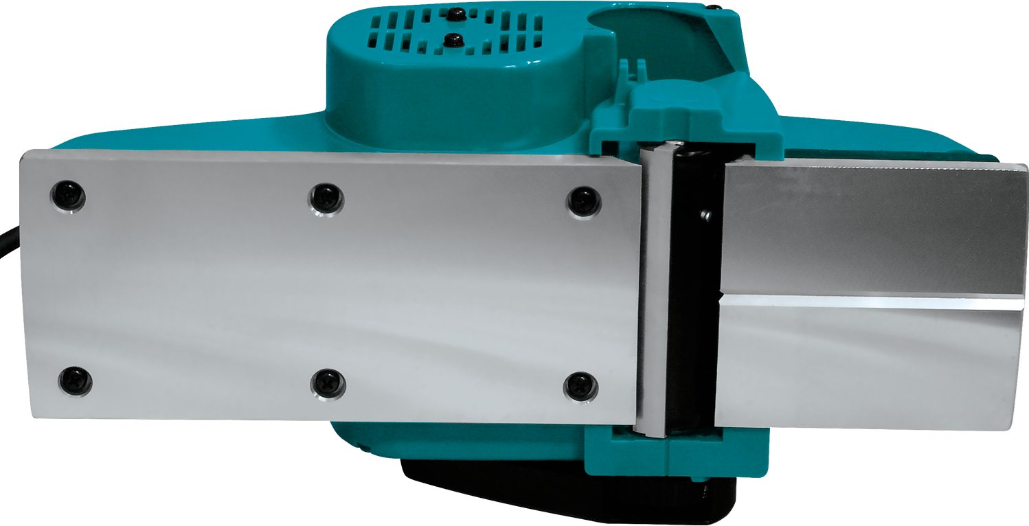 Cepillo eléctrico 4-3/8 Pulg 850W 1912B Makita