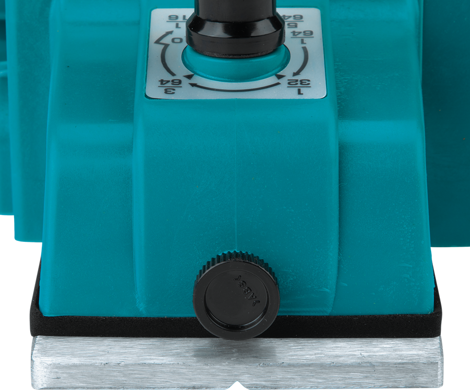 Cepillo eléctrico 4-3/8 Pulg 850W 1912B Makita