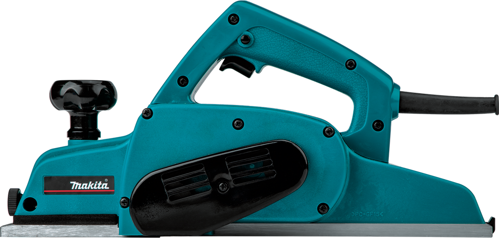 Cepillo eléctrico 4-3/8 Pulg 850W 1912B Makita