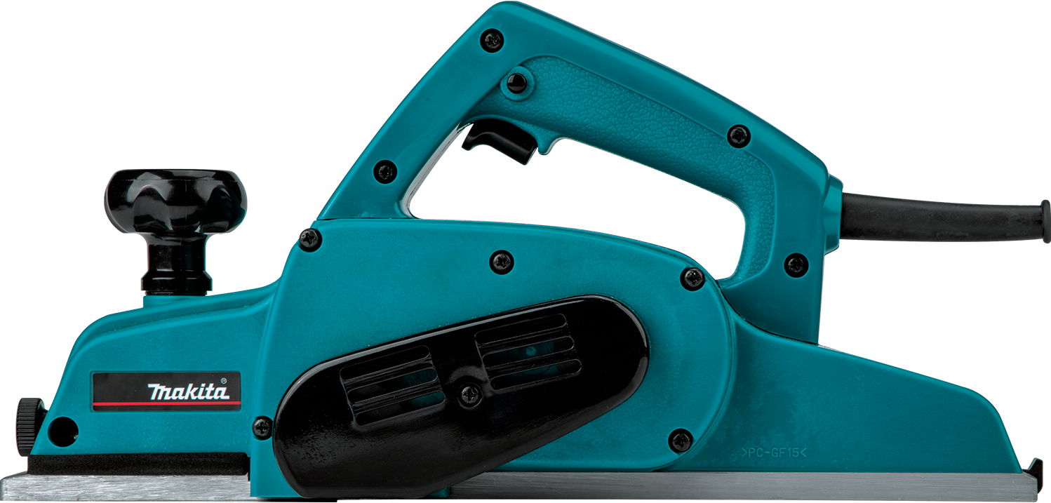 Cepillo eléctrico 4-3/8 Pulg 850W 1912B Makita