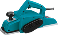 Cepillo eléctrico 4-3/8 Pulg 850W 1912B Makita