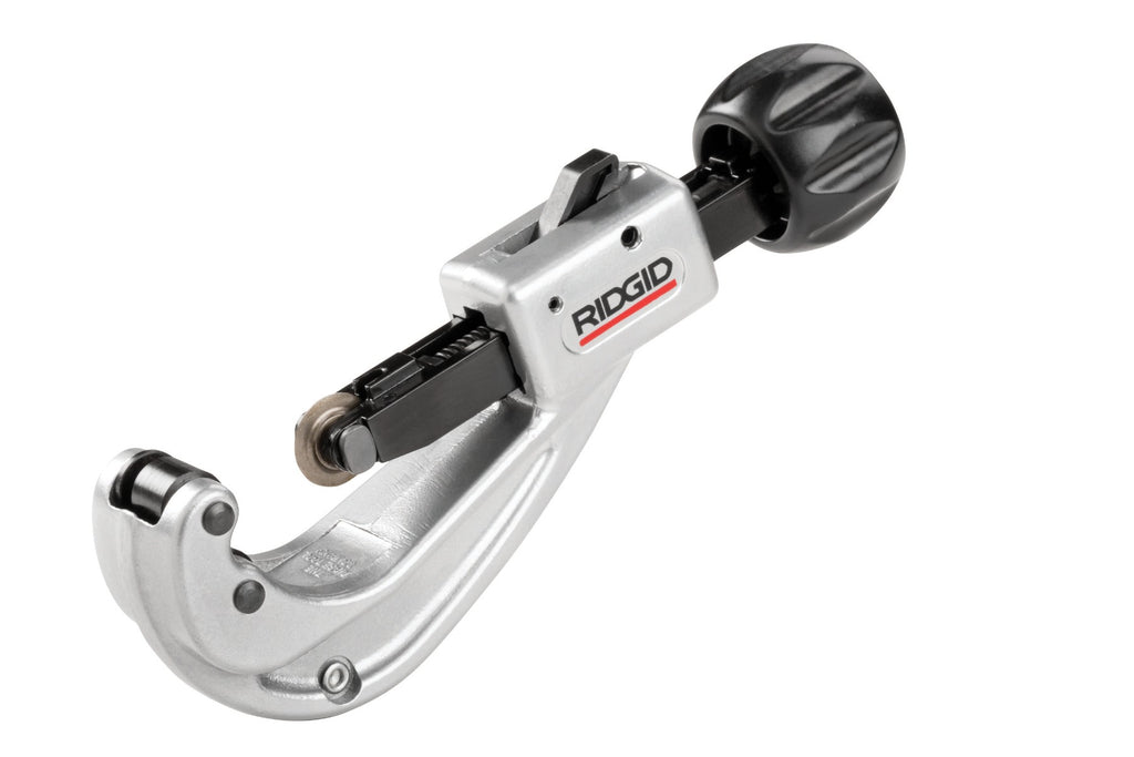 Cortador de tubos 1/4 a 1-5/8 151 31632 Ridgid