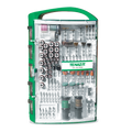 Kit para mototool 302 piezas Austromex