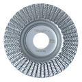 Disco Plano Para Desbaste Madera 4" 198  Tenazit