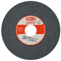 Rueda abrasiva para esmerilado de acero Easy-cut 7 / 8 Austromex
