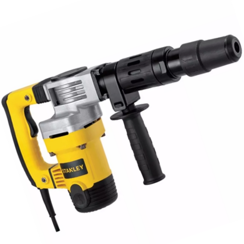Martillo demoledor SDS MAX 5 Kg 1010 W SHM5K Stanley