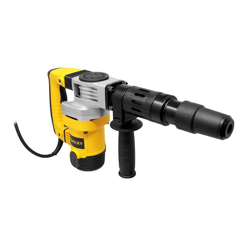 Martillo demoledor SDS MAX 5 Kg 1010 W SHM5K Stanley