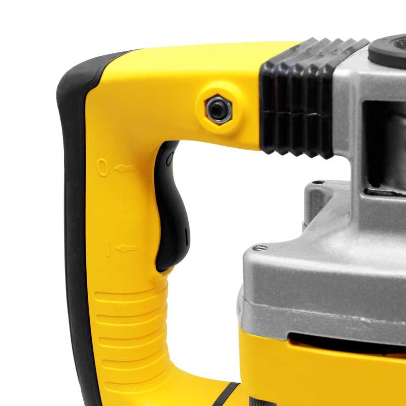Martillo demoledor SDS MAX 5 Kg 1010 W SHM5K Stanley