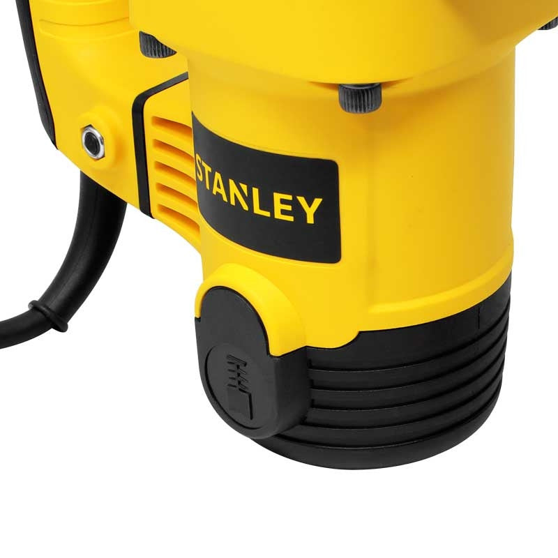 Martillo demoledor SDS MAX 5 Kg 1010 W SHM5K Stanley