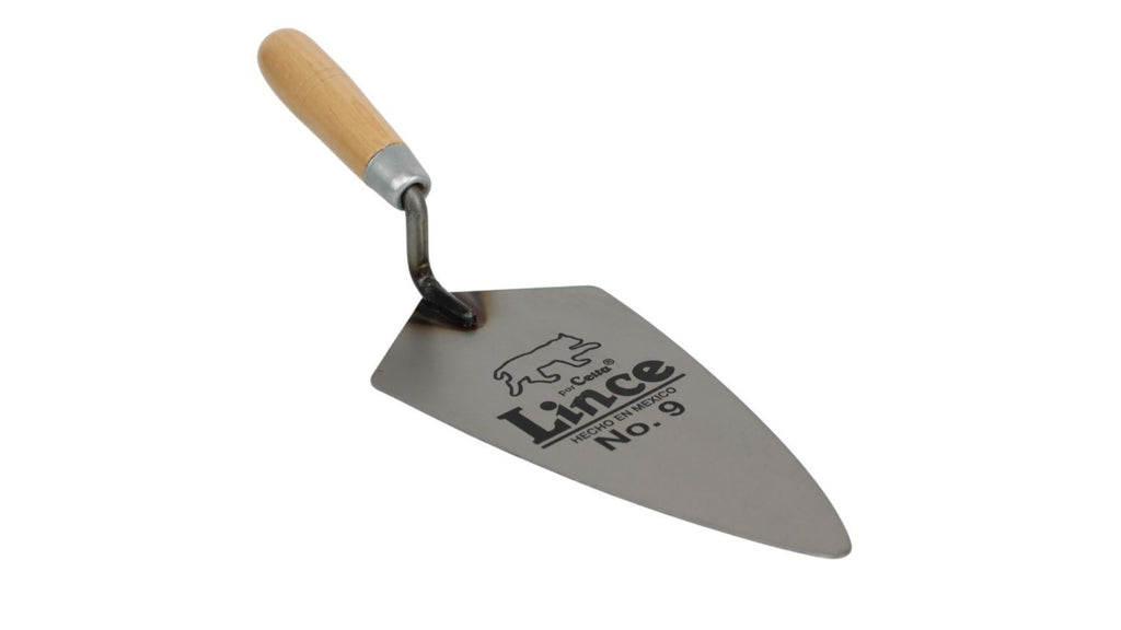 Cuchara Filadelfia 009L 9″ Lince