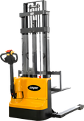 Montacargas Apilador Eléctrico Cayac 1.6 Ton Altura 3m MO002