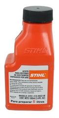 Aceite 2 Tiempos para 1 Galón 6 Pzs Stihl
