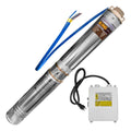 Bomba Tipo Bala 1/2 HP KO-BA23P Kong