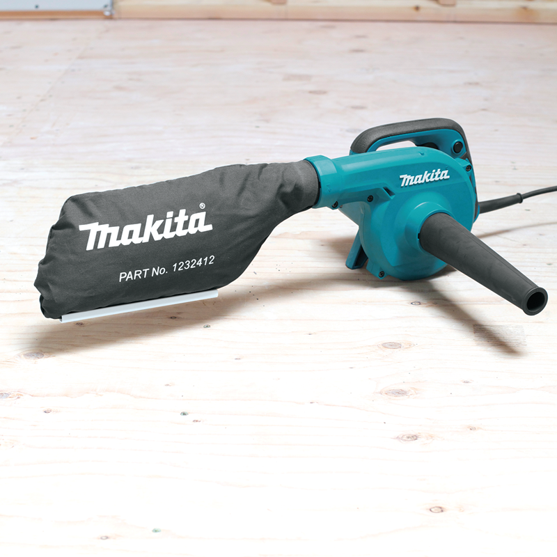 Sopladora aspiradora 600W VV UB1103 Makita