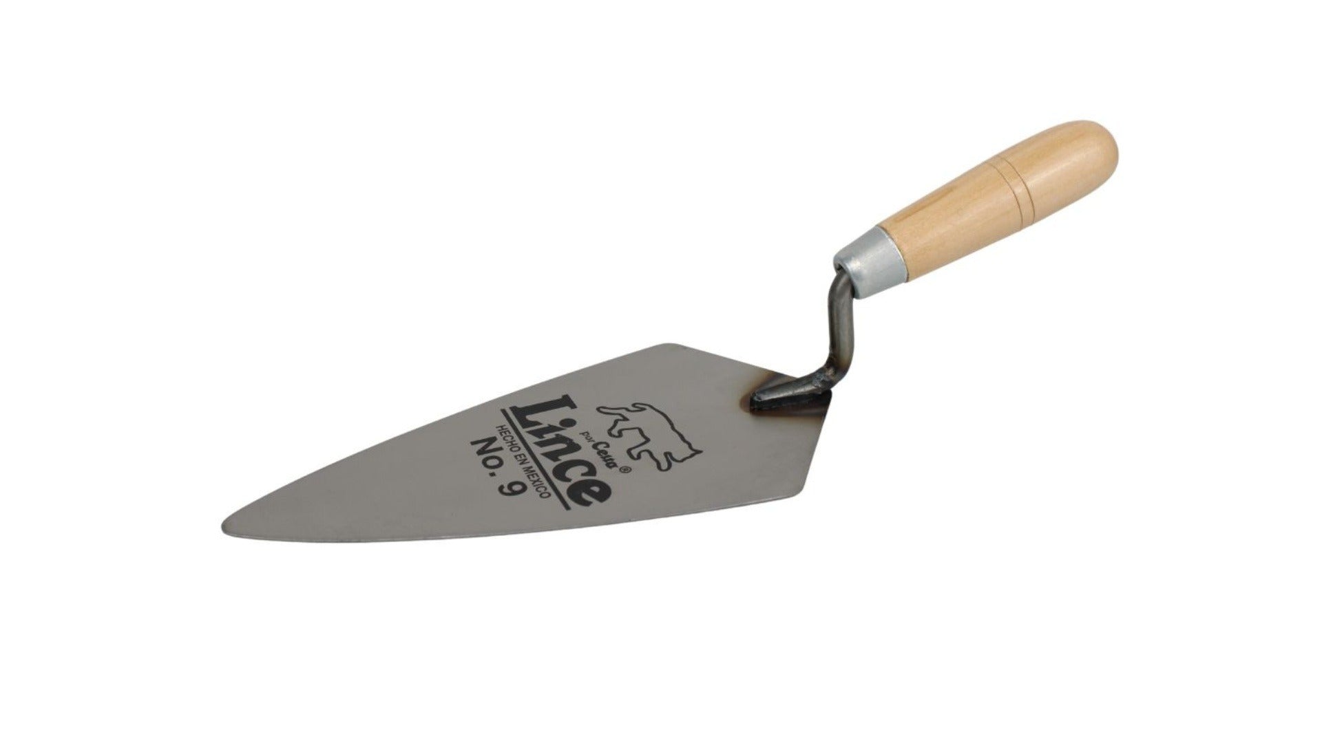 Cuchara Filadelfia 009L 9″ Lince