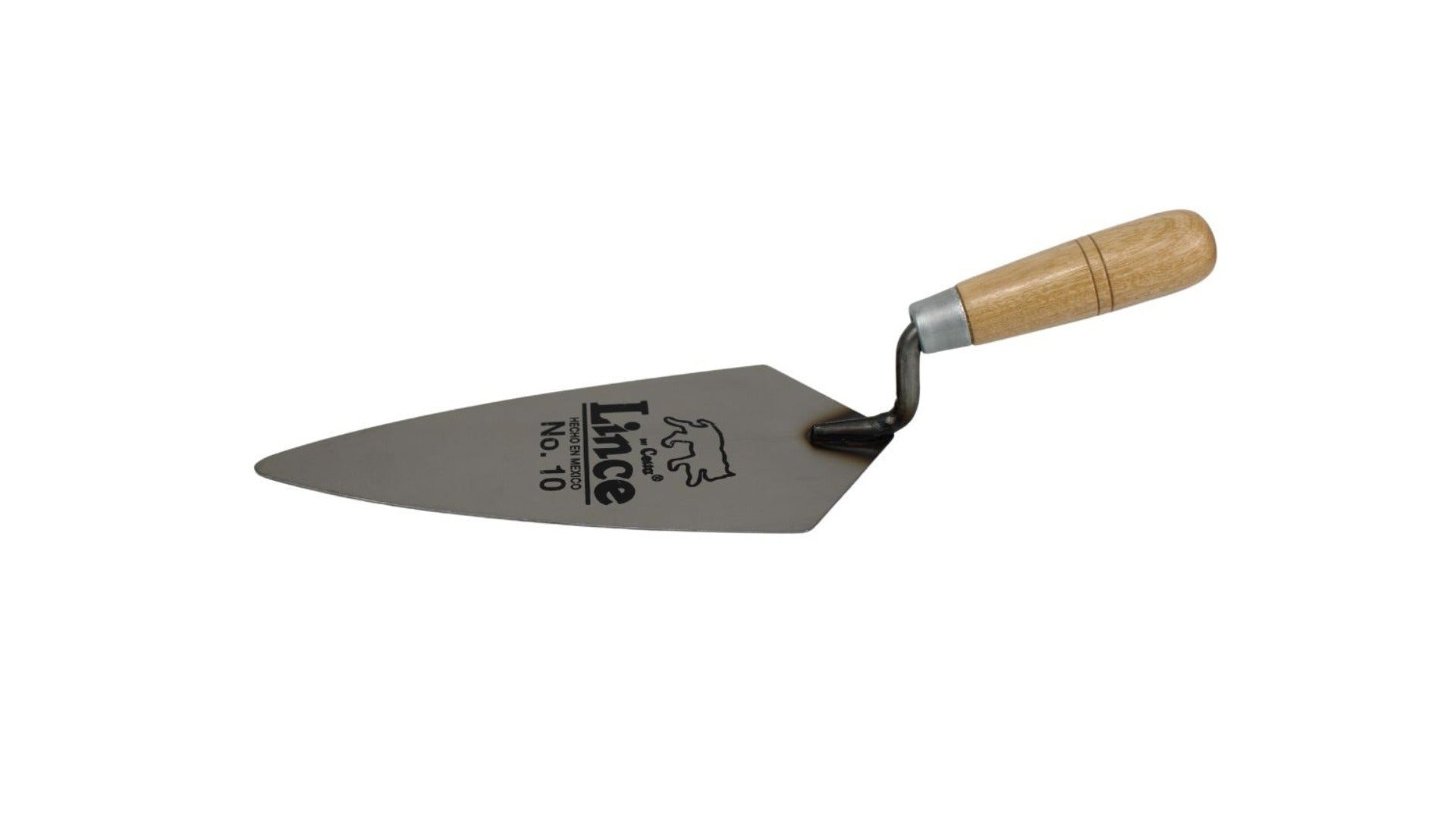 Cuchara Filadelfia 010L 10″ Lince