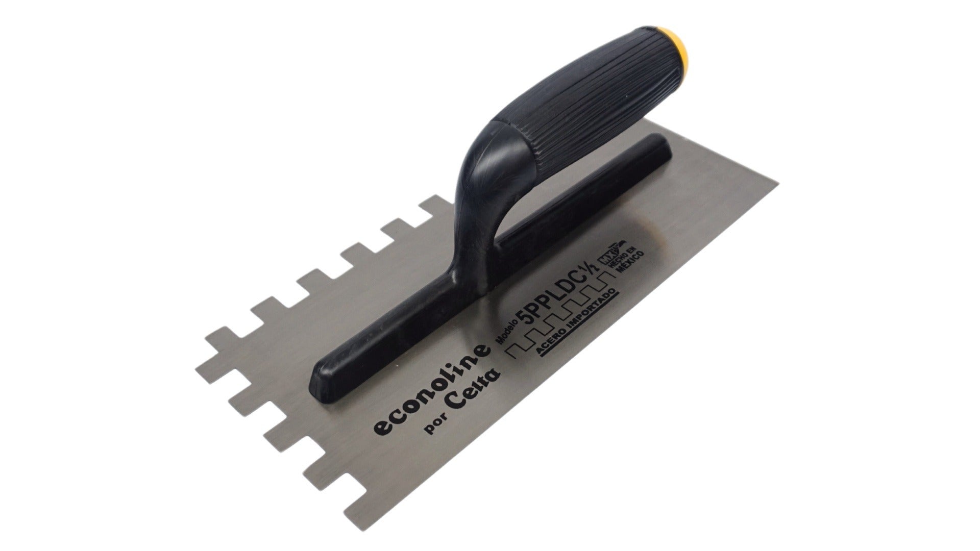 Llana Dentada LL5PPLDC1/2 Econoline