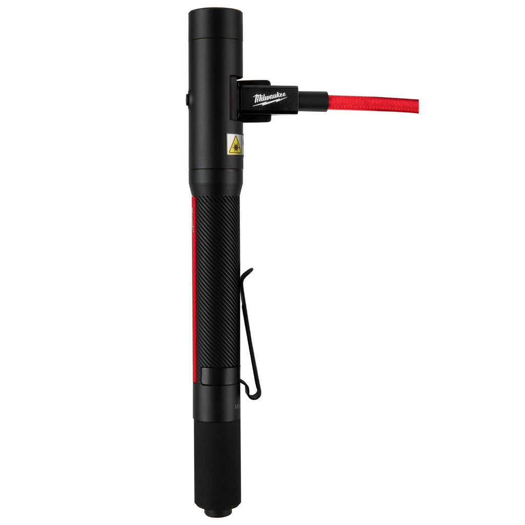 Linterna Recargable 250 L 2010R Milwaukee