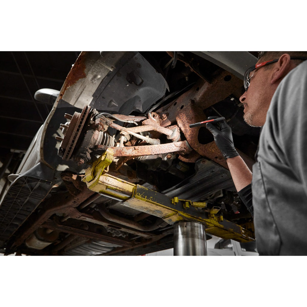 Linterna Recargable 250 L 2010R Milwaukee