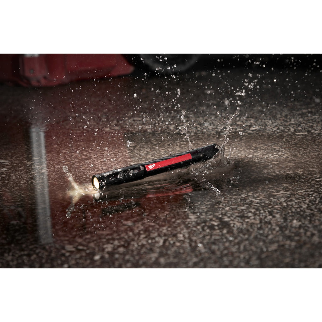 Linterna Recargable 250 L 2010R Milwaukee