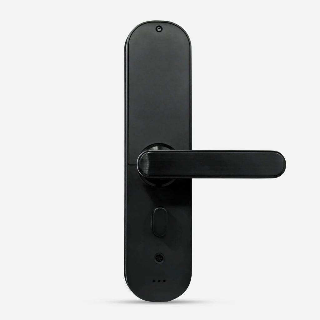 Cerradura WiFi con Huella Digital (Mortise) 202 Excel