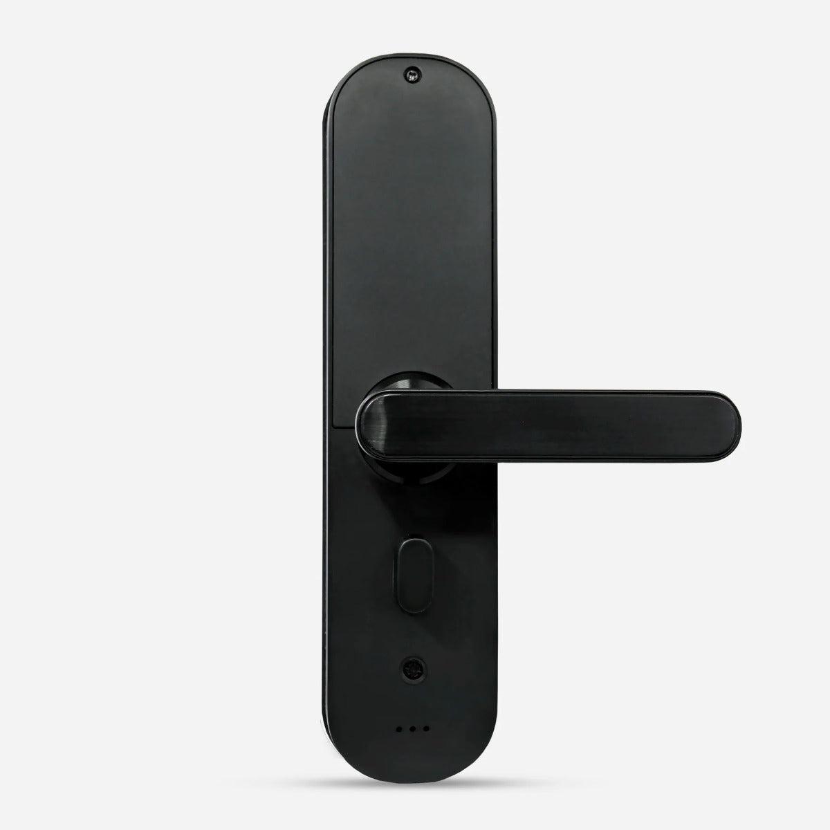 Cerradura WiFi con Huella Digital (Mortise) 202 Excel