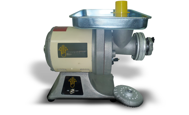 Molino de Nixtamal 1/3 Hp Nixtamatic