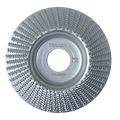 Disco Bisel Para Desbaste Madera 4" 204 Tenazit
