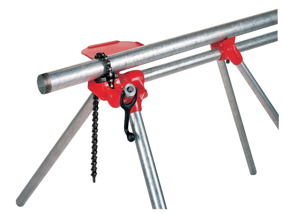 Tornillo de banco con cadena 1/8 a 5 Pulg 40165 Ridgid
