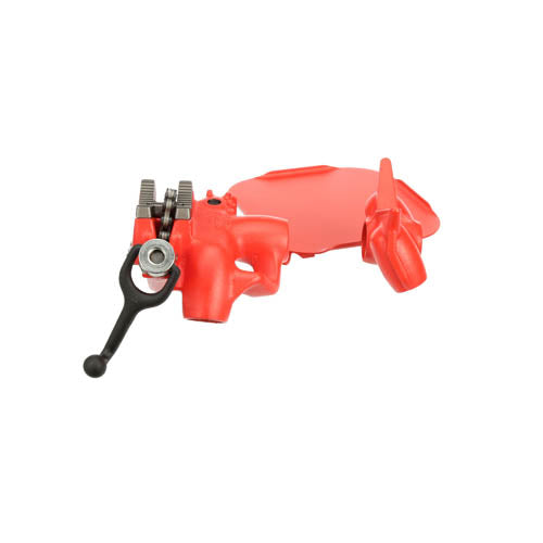 Tornillo de banco con cadena 1/8 a 5 Pulg 40165 Ridgid