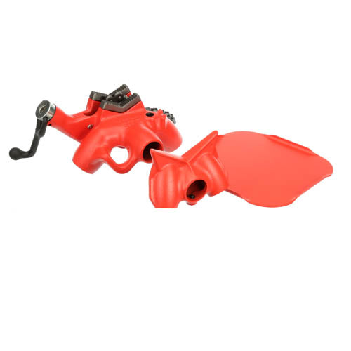 Tornillo de banco con cadena 1/8 a 5 Pulg 40165 Ridgid