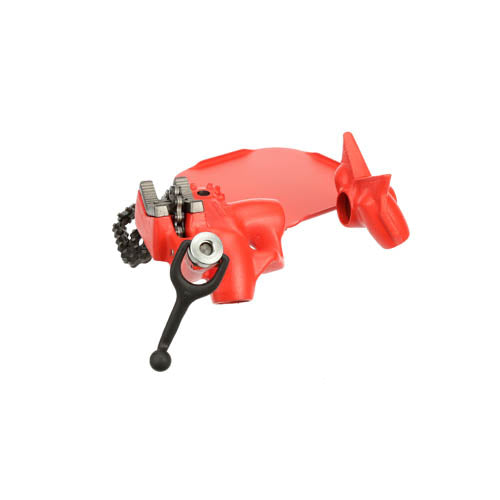 Tornillo de banco con cadena 1/8 a 5 Pulg 40165 Ridgid